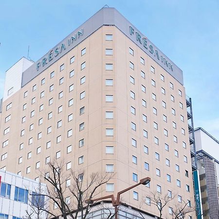 Sotetsu Fresa Inn Kawasaki-Higashiguchi Kawasaki  Buitenkant foto