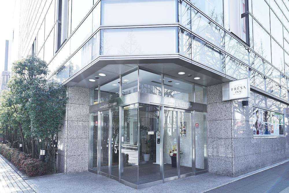 Sotetsu Fresa Inn Kawasaki-Higashiguchi Kawasaki  Buitenkant foto